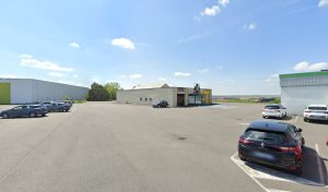 Centre contrôle technique NORISKO à Champniers