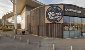 Centre contrôle technique DEKRA à Thionville