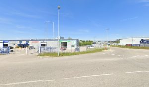 Centre contrôle technique DEKRA à Étoile-sur-Rhône