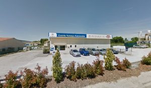 AS Autosécurité Contrôle Technique VAISON LA ROMAINE à Vaison-la-Romaine