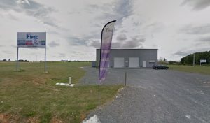 AS Auto Sécurité Contrôle technique SAINT CALAIS à Saint-Calais