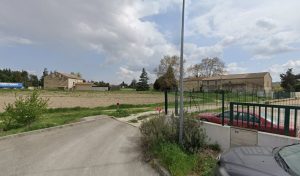 Chato Controle des Tours à Châteaurenard