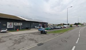 Contrôle technique Diagnosur Portes-lès-Valence à Portes-lès-Valence