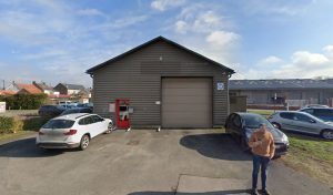 Contrôle technique Autosur Conty à Conty