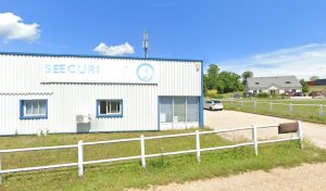 Sécuritest Contrôle Technique Automobile CHERISY à Cherisy