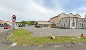 Centre contrôle technique DEKRA à Peyrehorade