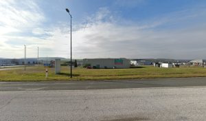 Centre contrôle technique DEKRA à Moreuil