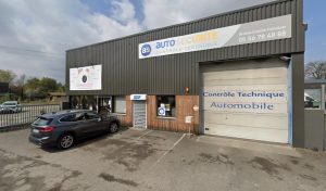 AS Auto Sécurité Contrôle technique La Brede à La Brède