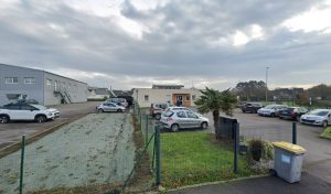 AS Autosécurité Contrôle Technique PLOUGASTEL DAOULAS à Plougastel-Daoulas