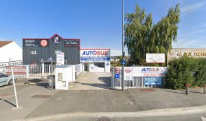 Contrôle technique Autosur Milly-la-Forêt à Milly-la-Forêt