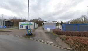 Sécuritest Contrôle Technique Automobile Homecourt à Homécourt