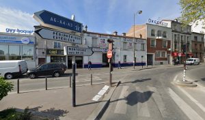 Autovision CABM Gentilly à Gentilly