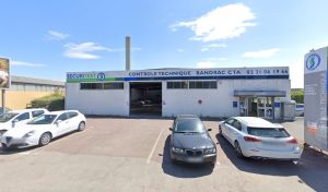 Sécuritest Contrôle Technique Automobile HEROUVILLE ST CLAIR à Hérouville-Saint-Clair