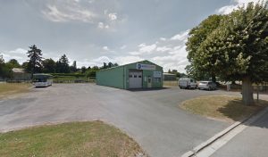 AS Autosécurité Contrôle Technique CHATEAUMEILLANT à Châteaumeillant