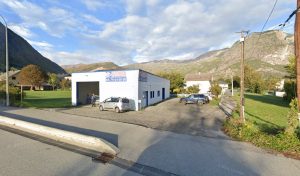 AUTOVISION à Saint-Jean-de-Maurienne