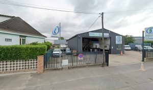 Sécuritest Contrôle Technique Automobile à Wissous