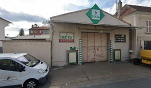 Centre contrôle technique DEKRA Epernon à Épernon