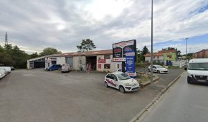 CTA64 Controle Technique Autovision Anglet Biarritz, Auto Bilan de Maignon à Anglet