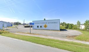 CT Montjean Sur Loire à Mauges-sur-Loire