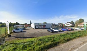 Centre contrôle technique DEKRA à Phalsbourg