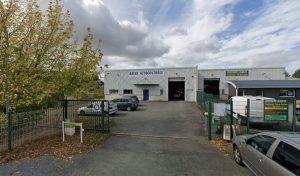 BaugéCT Controle technique Autocontrôle Baugé à Baugé en Anjou