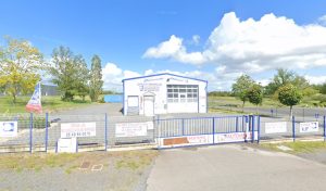 CTNI Autovision Montmorillon – Controlauto à Montmorillon