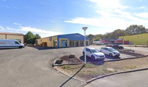 Controle Technique Verif&rsquo;Auto40 St Pierre du Mont à Saint-Pierre-du-Mont