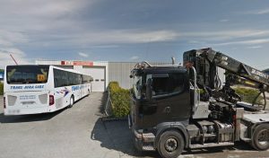 S.B.C agence de Port à Port