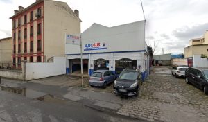 Contrôle technique Autosur Argenteuil à Argenteuil
