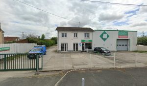 Sécuritest Contrôle Technique Automobile VIERZON à Vierzon