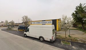 Centre contrôle technique NORISKO à Eygalières