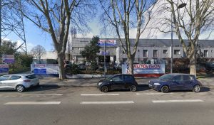 Autovision Contrôle Technique à Villeneuve-la-Garenne