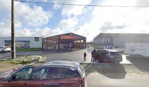 Mon Contrôle Technique Pleyber-Christ – A. Pichon à Pleyber-Christ