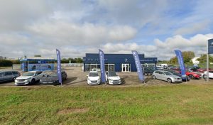 Sécuritest Contrôle Technique Automobile Ottmarsheim à Ottmarsheim