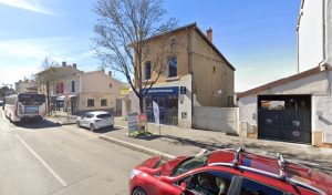 Sécuritest Contrôle Technique Automobile Caluire Vernay à Caluire-et-Cuire