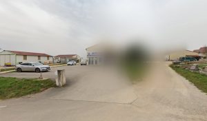 Contrôle technique Autosur Buxy à Buxy