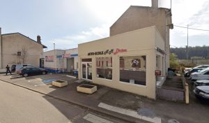 Autovision Liverdun à Liverdun