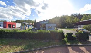 Sécuritest Contrôle Technique Automobile BOEN à Boën-sur-Lignon