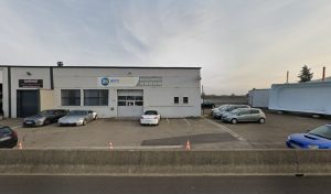 AS Auto Sécurité Contrôle technique Erstein à Erstein