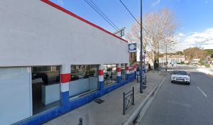 Autovision Contrôle Technique à La Seyne-sur-Mer