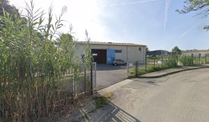 Centre contrôle technique DEKRA à Velaux