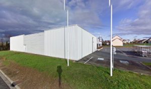 Cth Controle Technique huriel domérat à Huriel