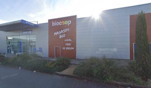 CONTROLE TECHNIQUE THOUARSAIS VEILLON à Thouars