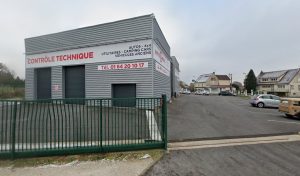 Centre contrôle technique AUTOCONTROL à Boissy-le-Châtel