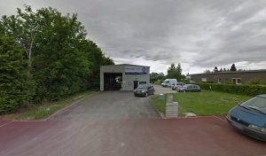 Sécuritest Contrôle Technique Automobile YEVRES à Yèvres