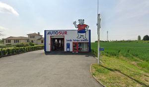Contrôle technique Autosur Ruffec à La Faye