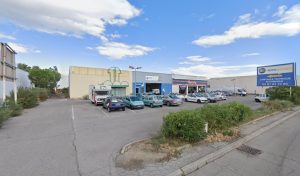 AS Autosécurité Contrôle Technique à Pérols