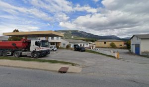 AS Autosécurité Contrôle Technique ST ANDRE LES ALPES à Saint-André-les-Alpes