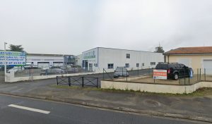 Sécuritest Contrôle Technique Automobile BUXEROLLES à Buxerolles