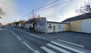 Centre contrôle technique NORISKO à Châteauroux